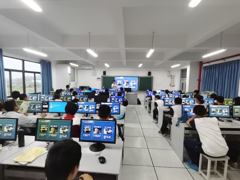 科普进校园|6163银河.net163.am...